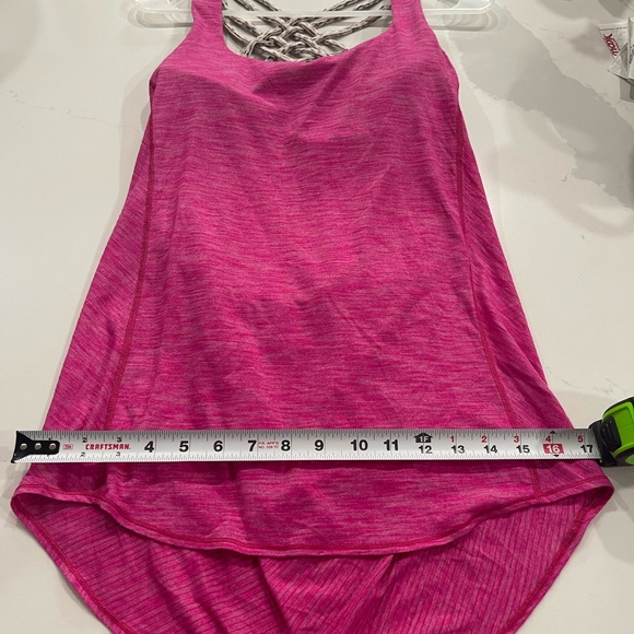 Lululemon Tank - Picture 6 of 8